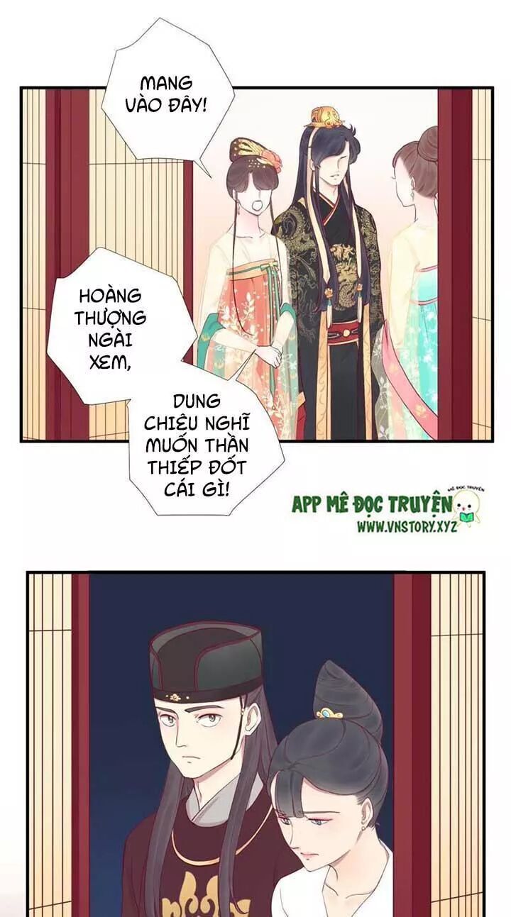 Hoàng Hậu Bận Lắm Chapter 45 - 6