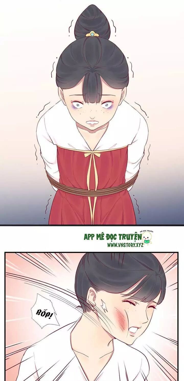 Hoàng Hậu Bận Lắm Chapter 45 - 10