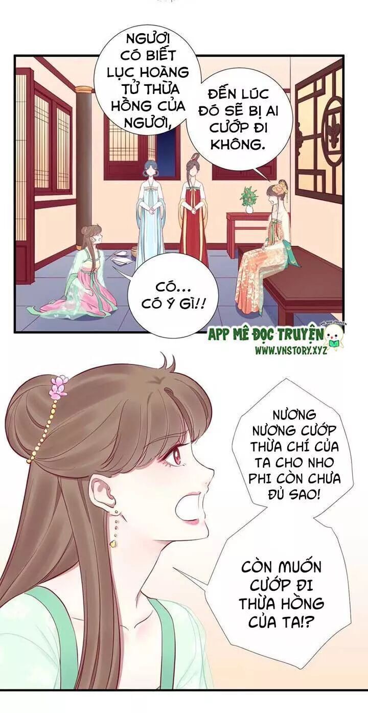 Hoàng Hậu Bận Lắm Chapter 46 - 16