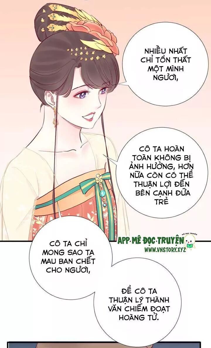 Hoàng Hậu Bận Lắm Chapter 46 - 18