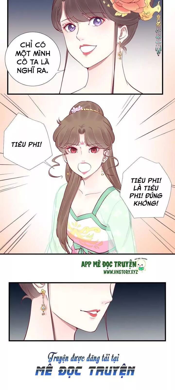 Hoàng Hậu Bận Lắm Chapter 46 - 20