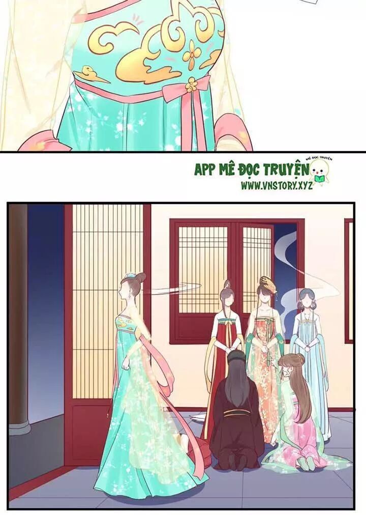 Hoàng Hậu Bận Lắm Chapter 46 - 3