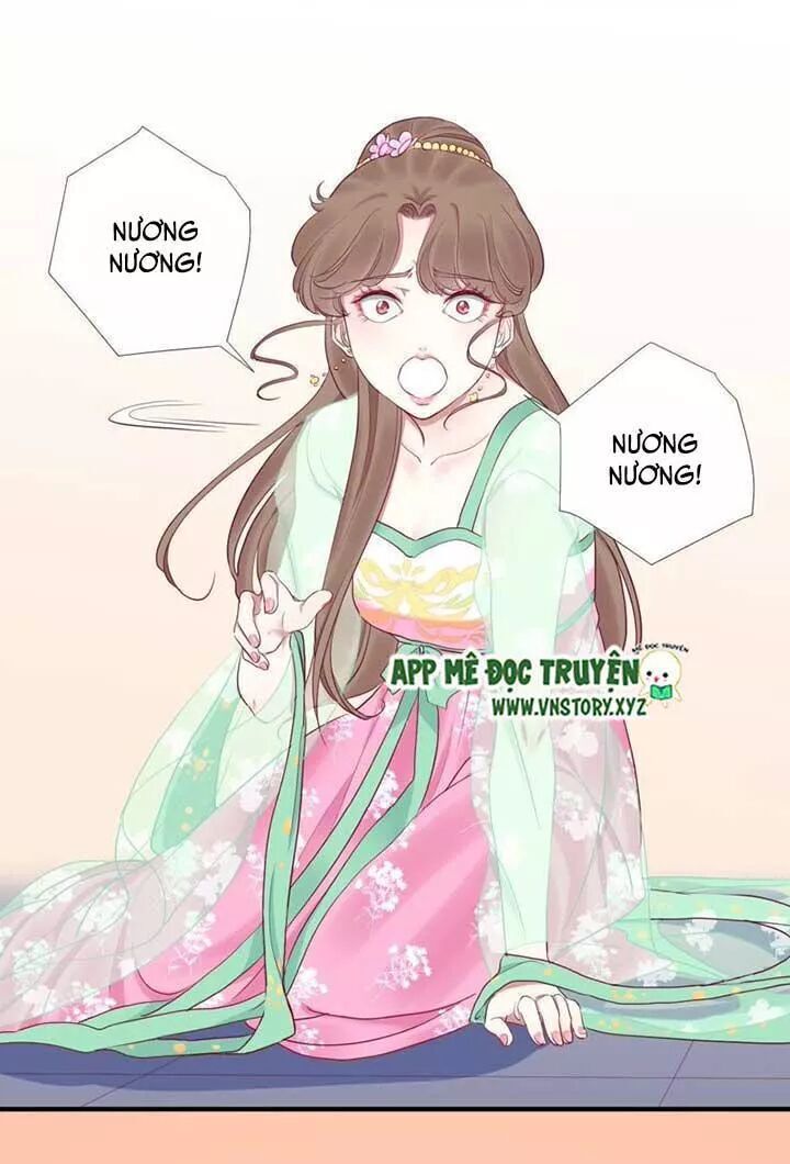 Hoàng Hậu Bận Lắm Chapter 46 - 4