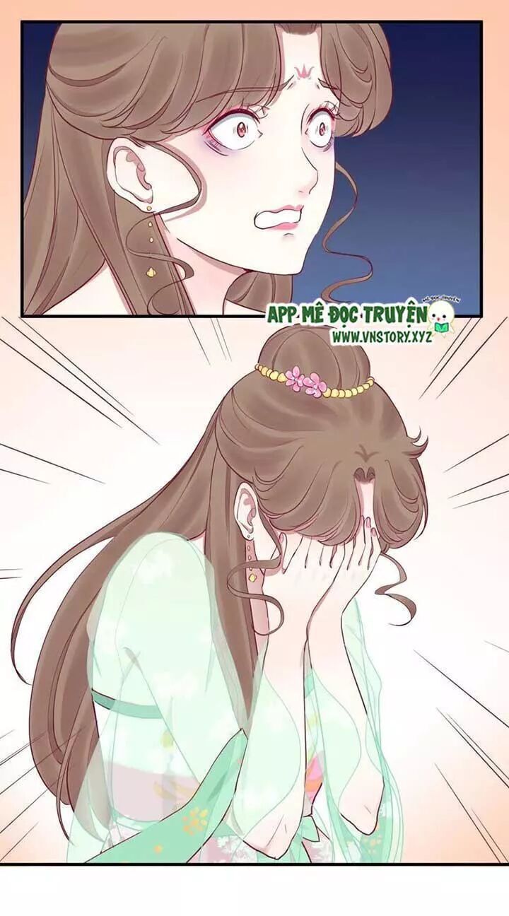 Hoàng Hậu Bận Lắm Chapter 46 - 5