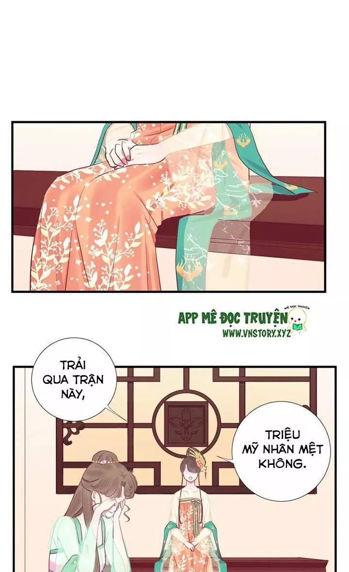 Hoàng Hậu Bận Lắm Chapter 46 - 7