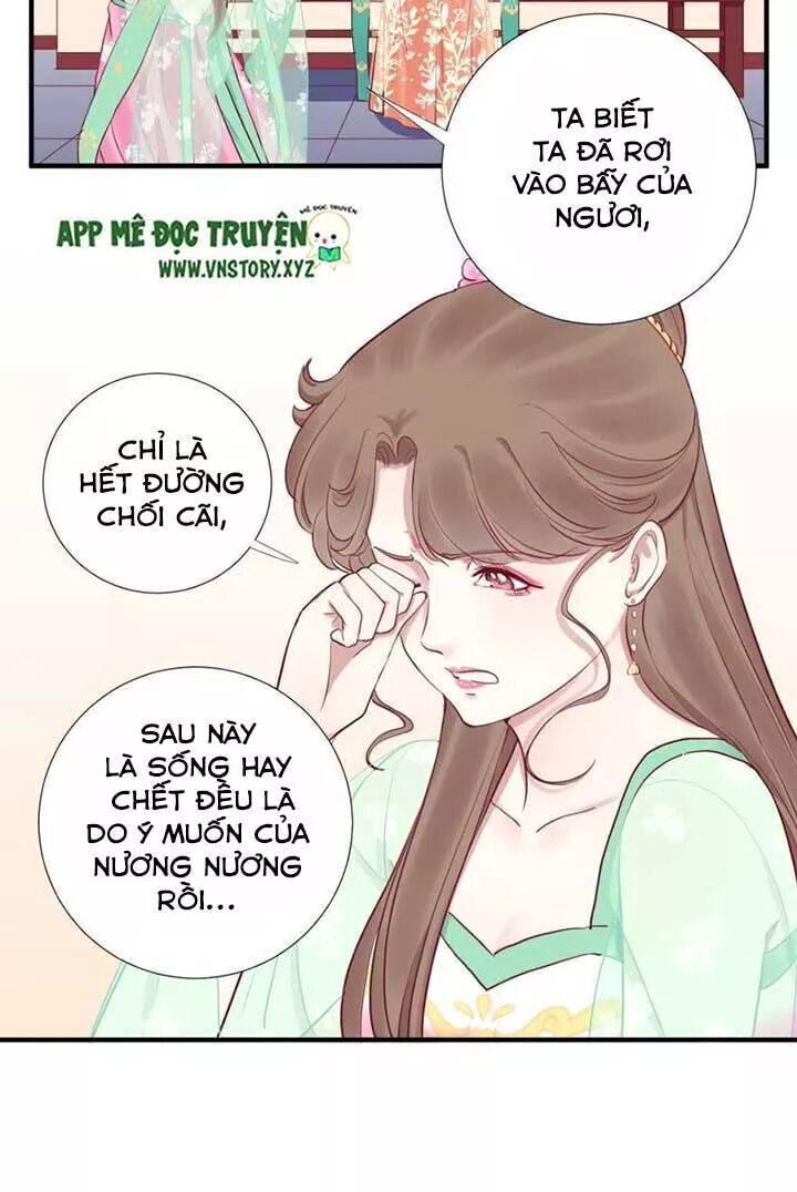 Hoàng Hậu Bận Lắm Chapter 46 - 8