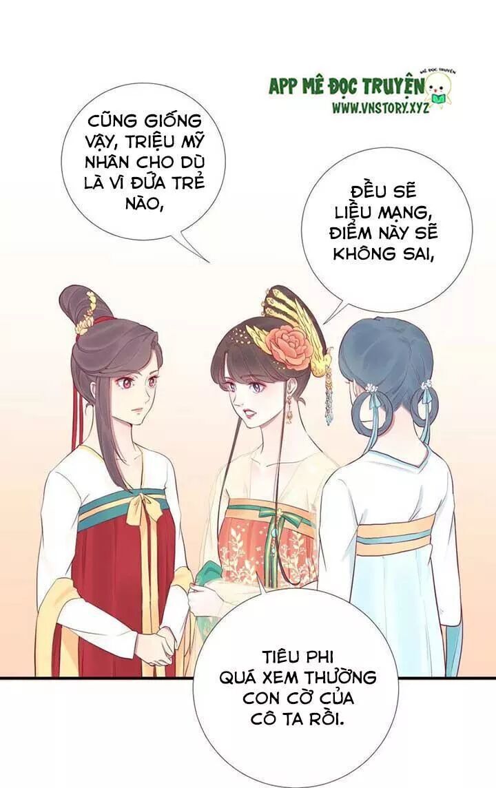 Hoàng Hậu Bận Lắm Chapter 47 - 14