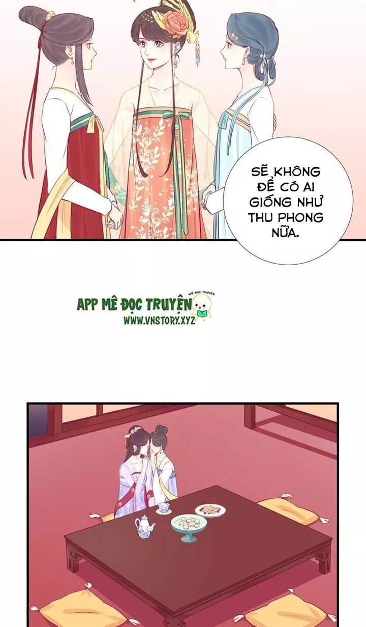 Hoàng Hậu Bận Lắm Chapter 47 - 18