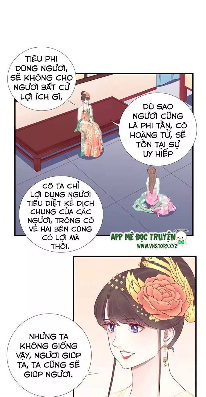 Hoàng Hậu Bận Lắm Chapter 47 - 8