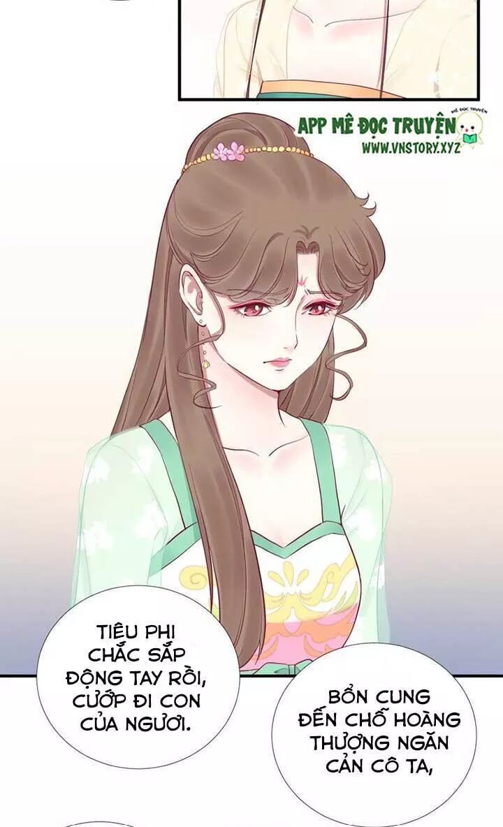 Hoàng Hậu Bận Lắm Chapter 47 - 9