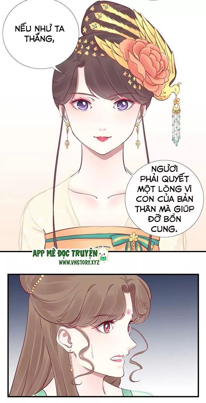 Hoàng Hậu Bận Lắm Chapter 47 - 10