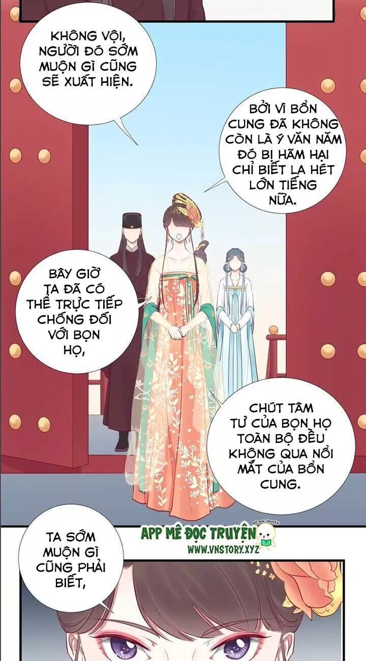 Hoàng Hậu Bận Lắm Chapter 48 - 15