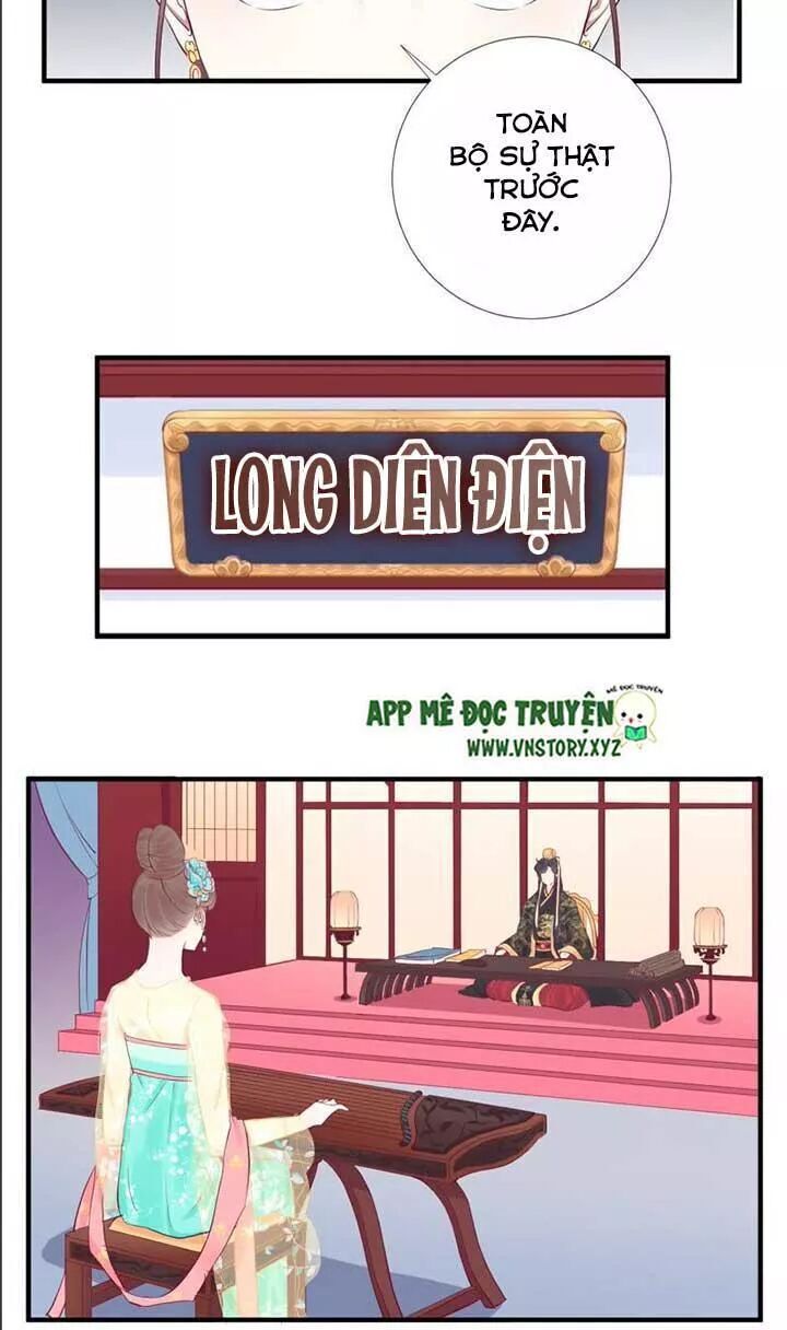Hoàng Hậu Bận Lắm Chapter 48 - 16