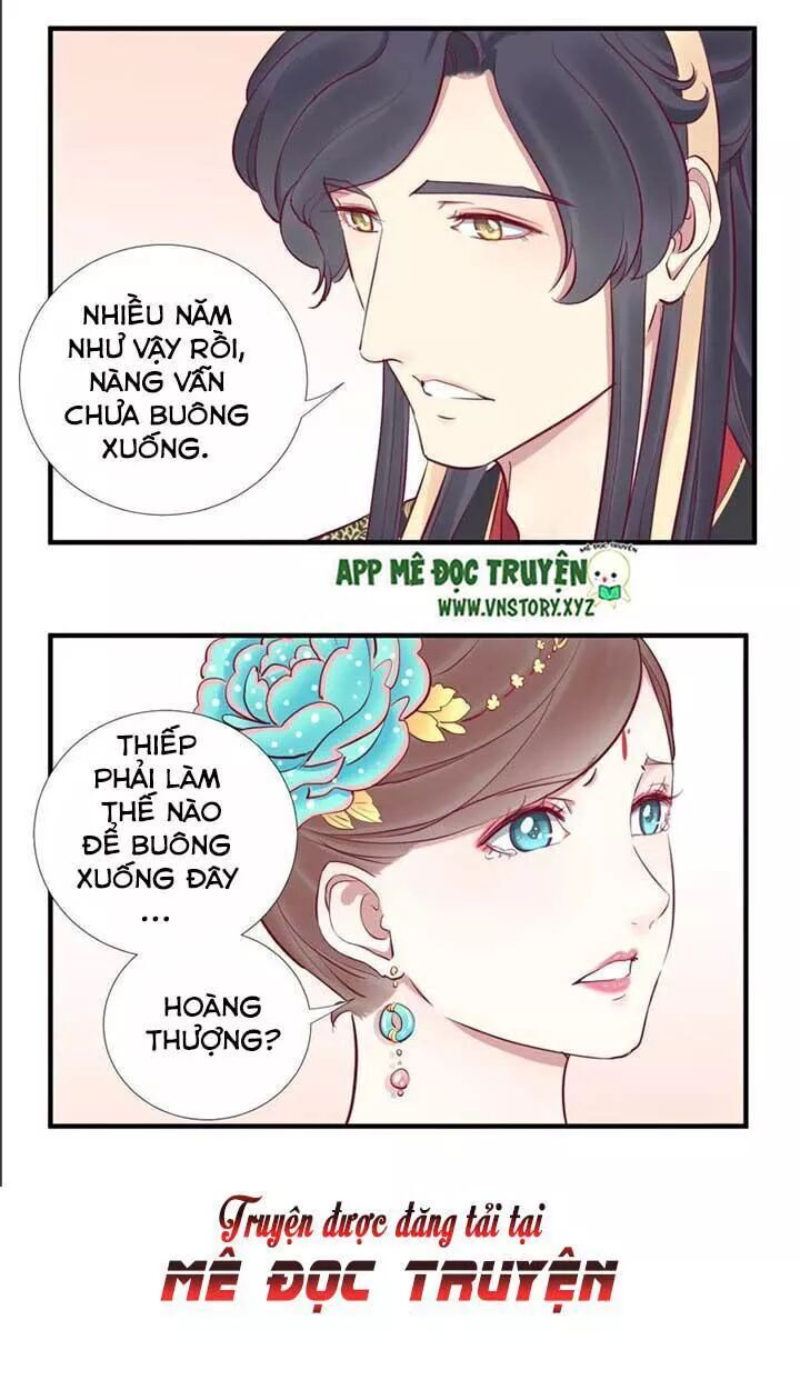 Hoàng Hậu Bận Lắm Chapter 48 - 20