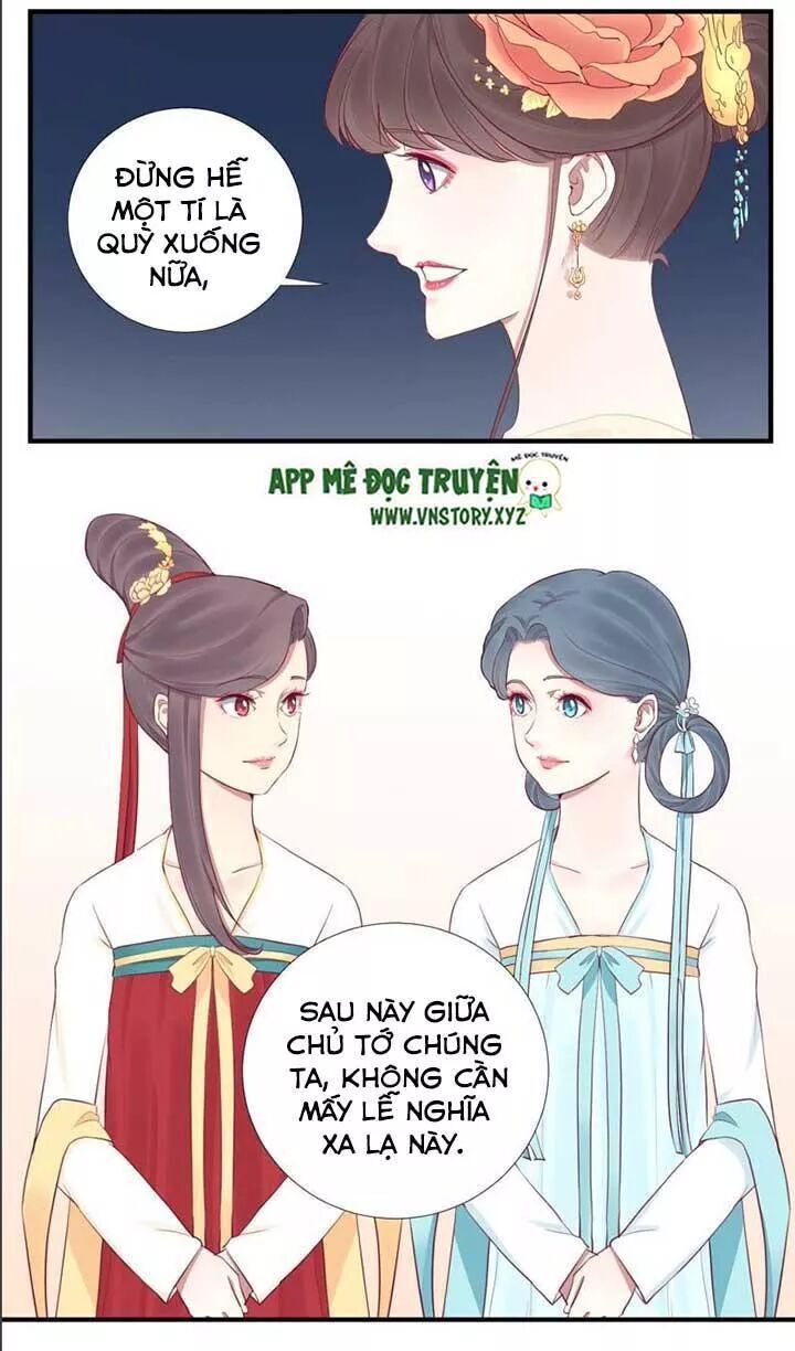 Hoàng Hậu Bận Lắm Chapter 48 - 7