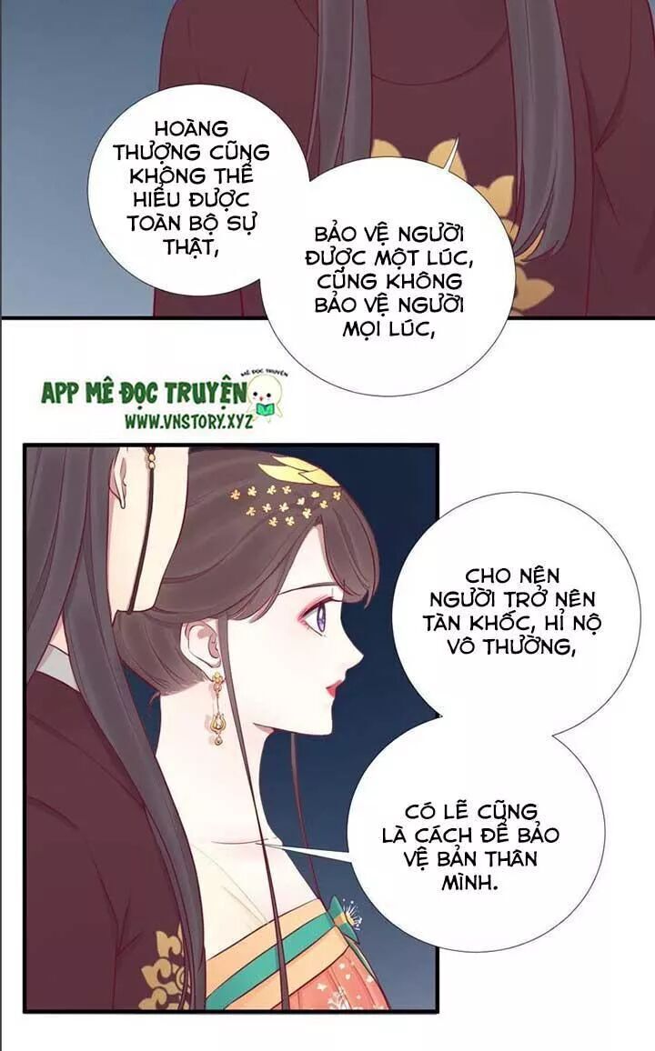 Hoàng Hậu Bận Lắm Chapter 48 - 9