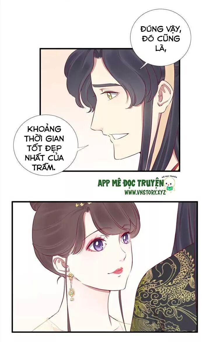 Hoàng Hậu Bận Lắm Chapter 49 - 15