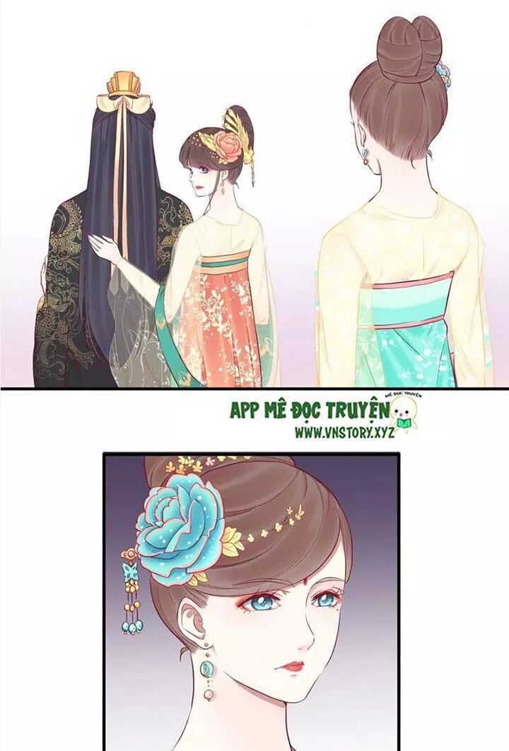 Hoàng Hậu Bận Lắm Chapter 49 - 16