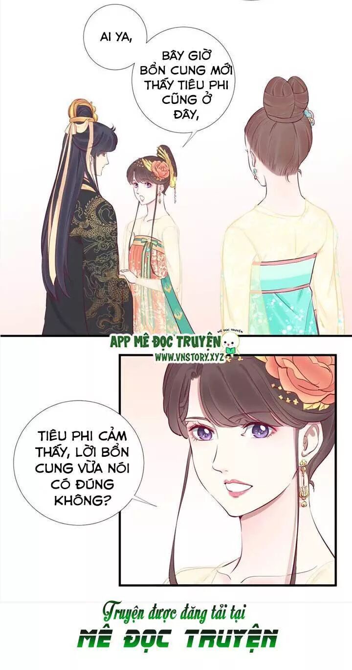 Hoàng Hậu Bận Lắm Chapter 49 - 19