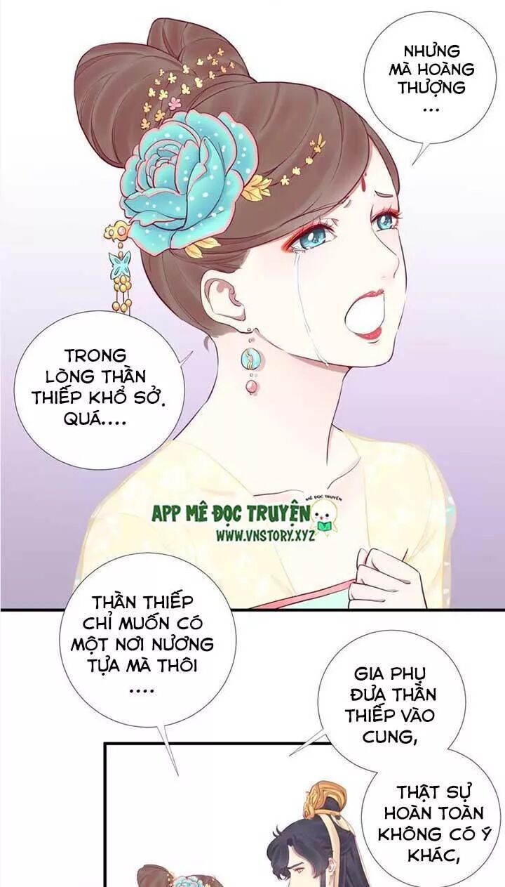 Hoàng Hậu Bận Lắm Chapter 49 - 5