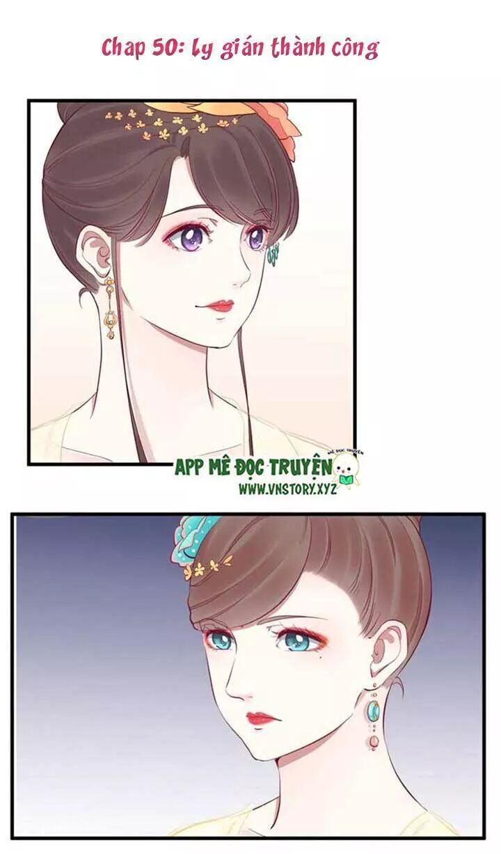 Hoàng Hậu Bận Lắm Chapter 50 - 2