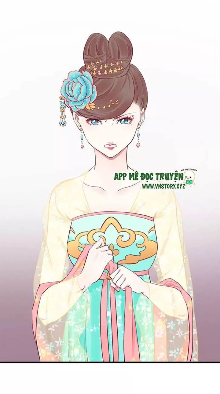 Hoàng Hậu Bận Lắm Chapter 50 - 12