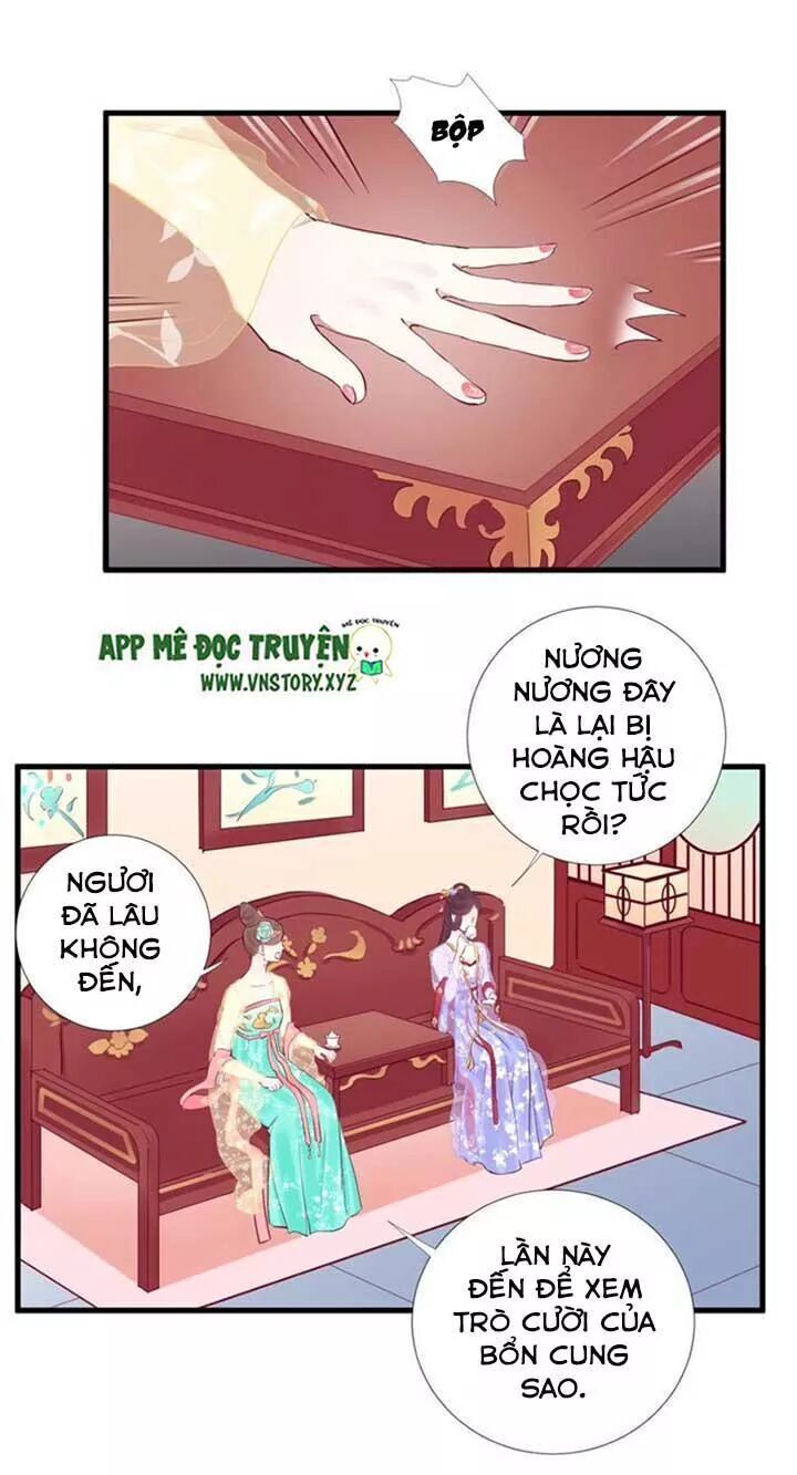 Hoàng Hậu Bận Lắm Chapter 50 - 13