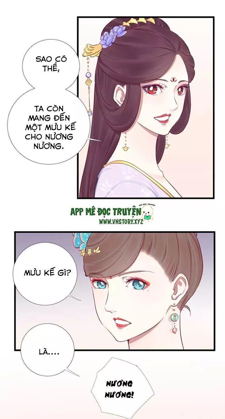Hoàng Hậu Bận Lắm Chapter 50 - 14