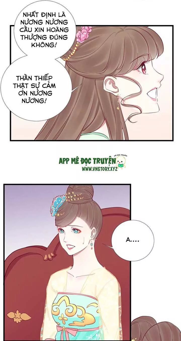 Hoàng Hậu Bận Lắm Chapter 50 - 17