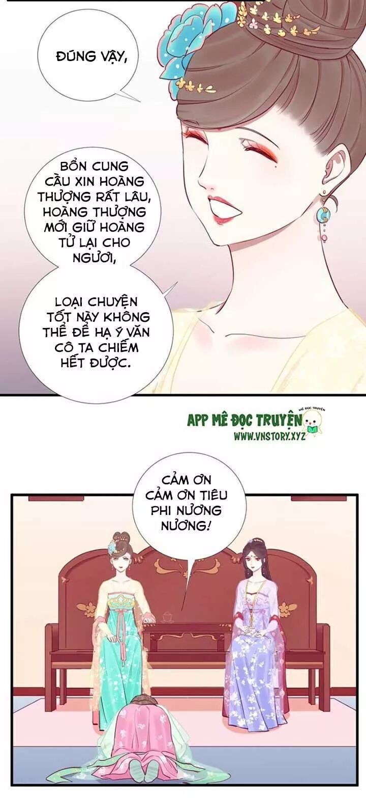 Hoàng Hậu Bận Lắm Chapter 50 - 18