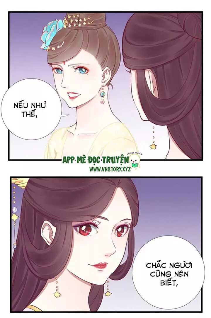 Hoàng Hậu Bận Lắm Chapter 50 - 19