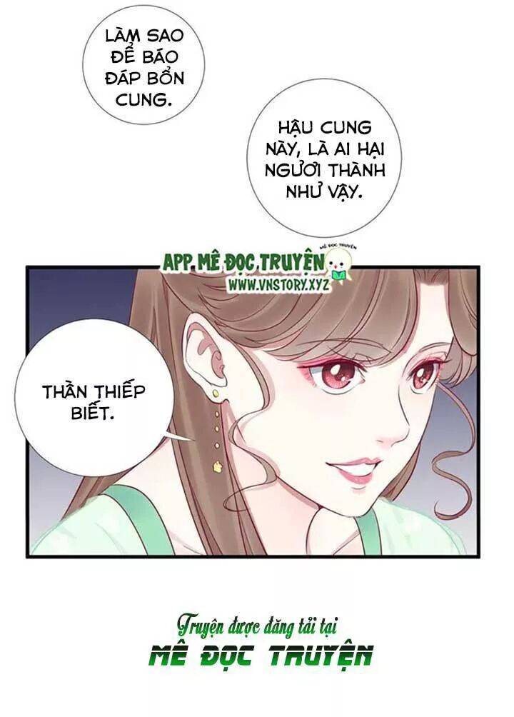 Hoàng Hậu Bận Lắm Chapter 50 - 20