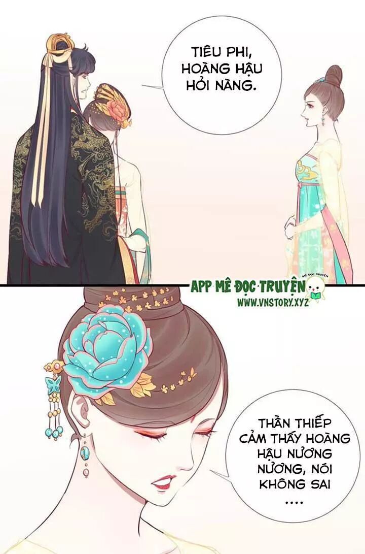 Hoàng Hậu Bận Lắm Chapter 50 - 3