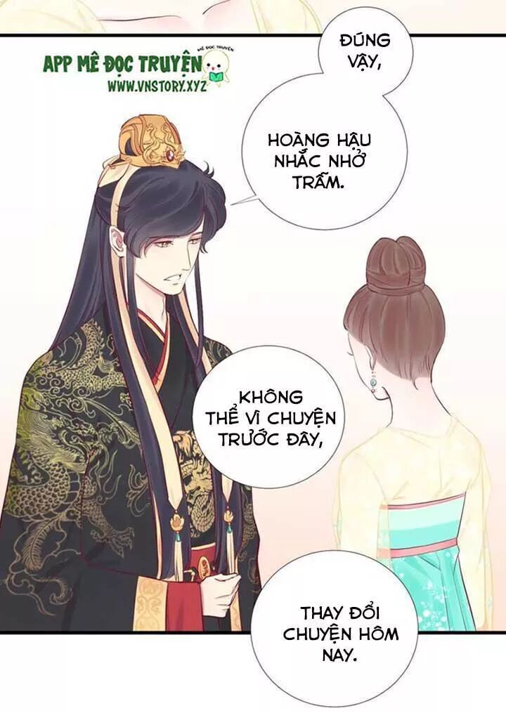 Hoàng Hậu Bận Lắm Chapter 50 - 4