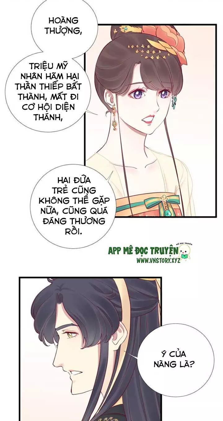Hoàng Hậu Bận Lắm Chapter 50 - 6
