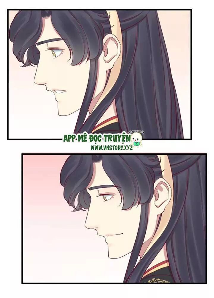 Hoàng Hậu Bận Lắm Chapter 50 - 10