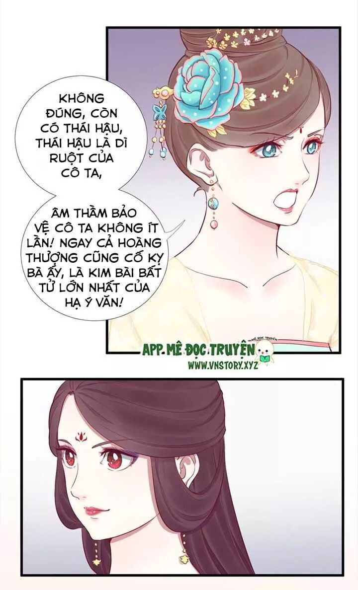 Hoàng Hậu Bận Lắm Chapter 51 - 15