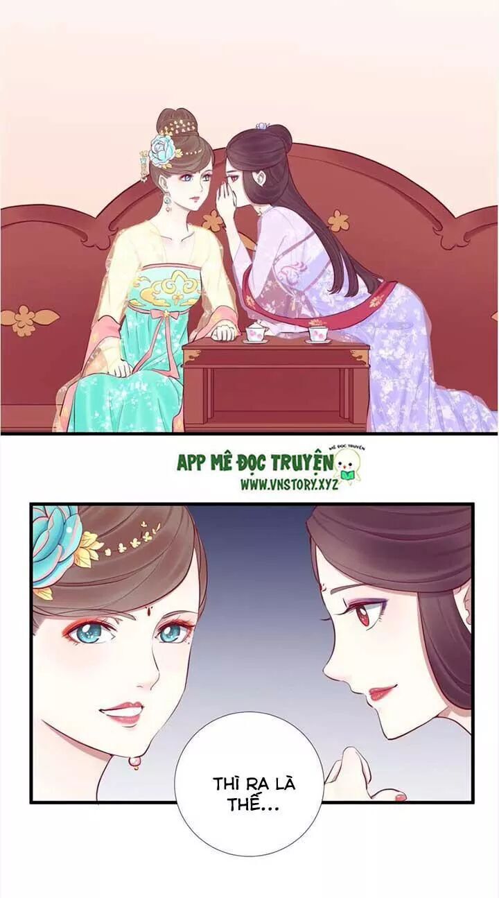 Hoàng Hậu Bận Lắm Chapter 51 - 16