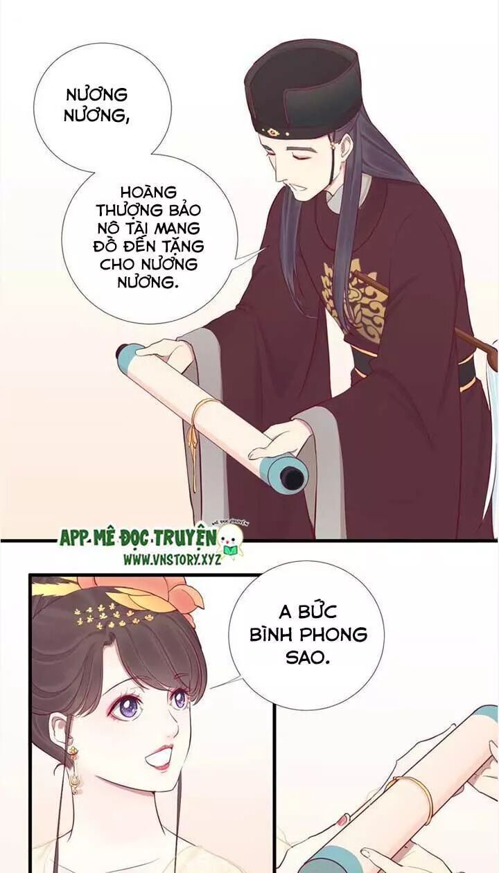 Hoàng Hậu Bận Lắm Chapter 51 - 18