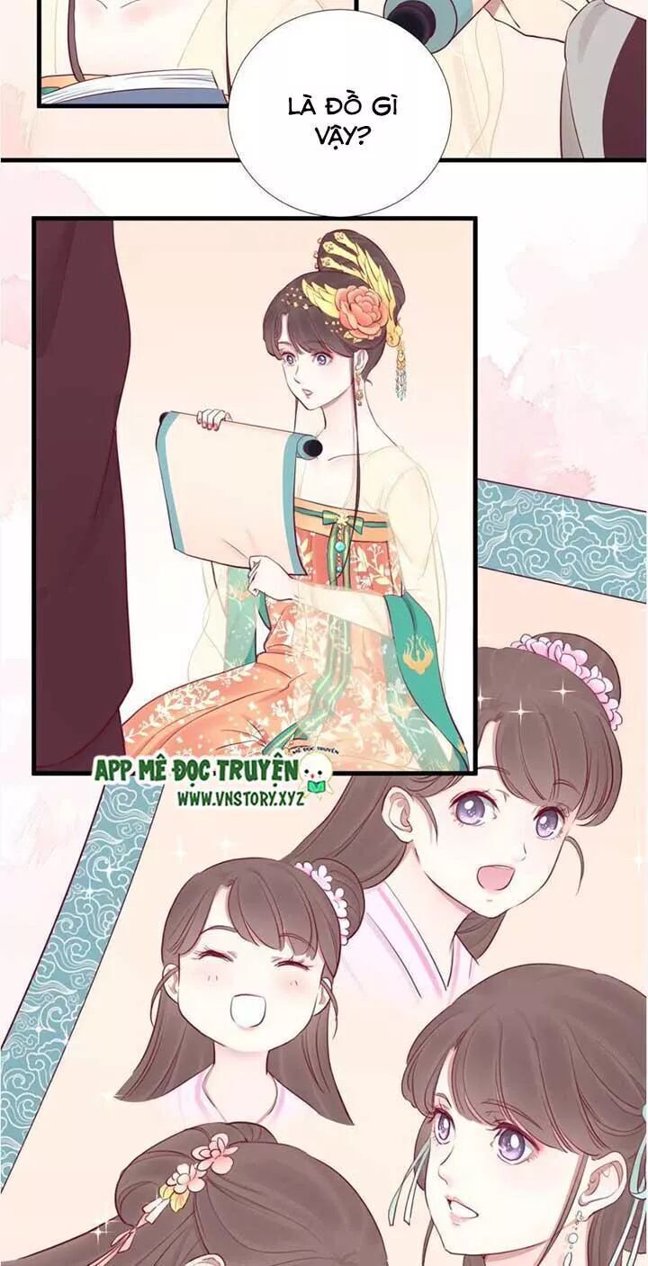 Hoàng Hậu Bận Lắm Chapter 51 - 19