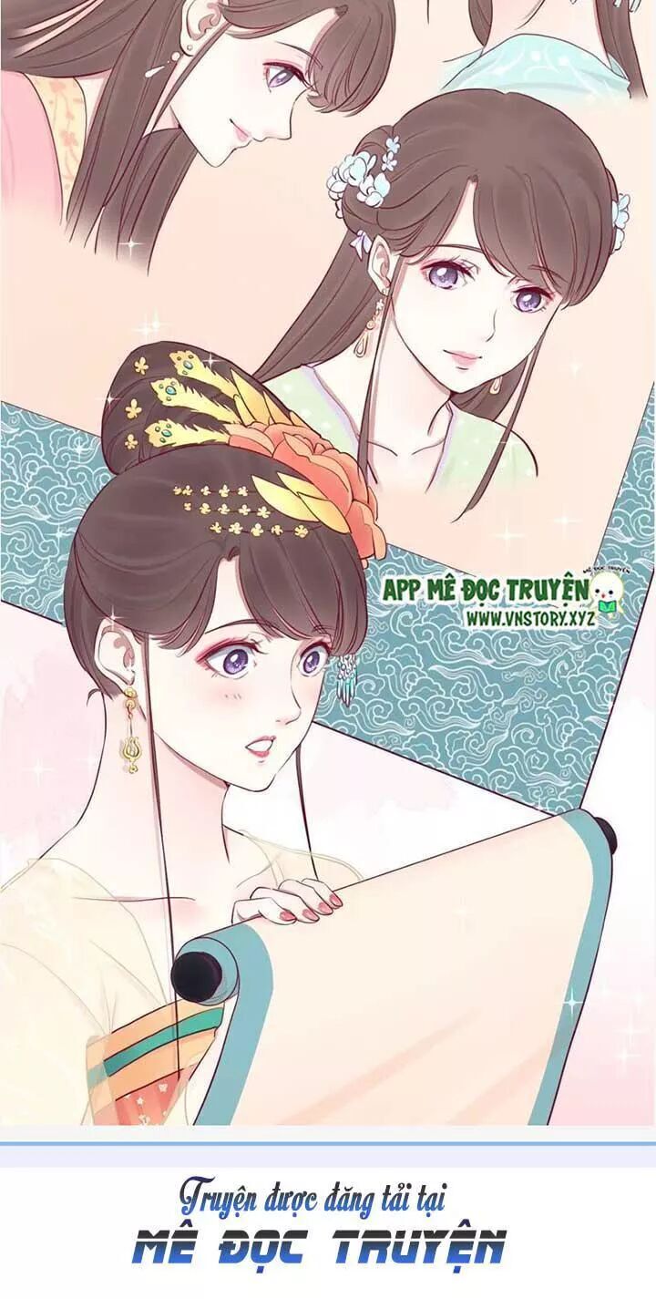 Hoàng Hậu Bận Lắm Chapter 51 - 20