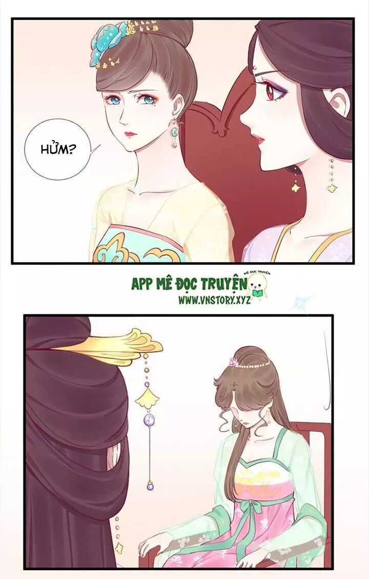 Hoàng Hậu Bận Lắm Chapter 51 - 4