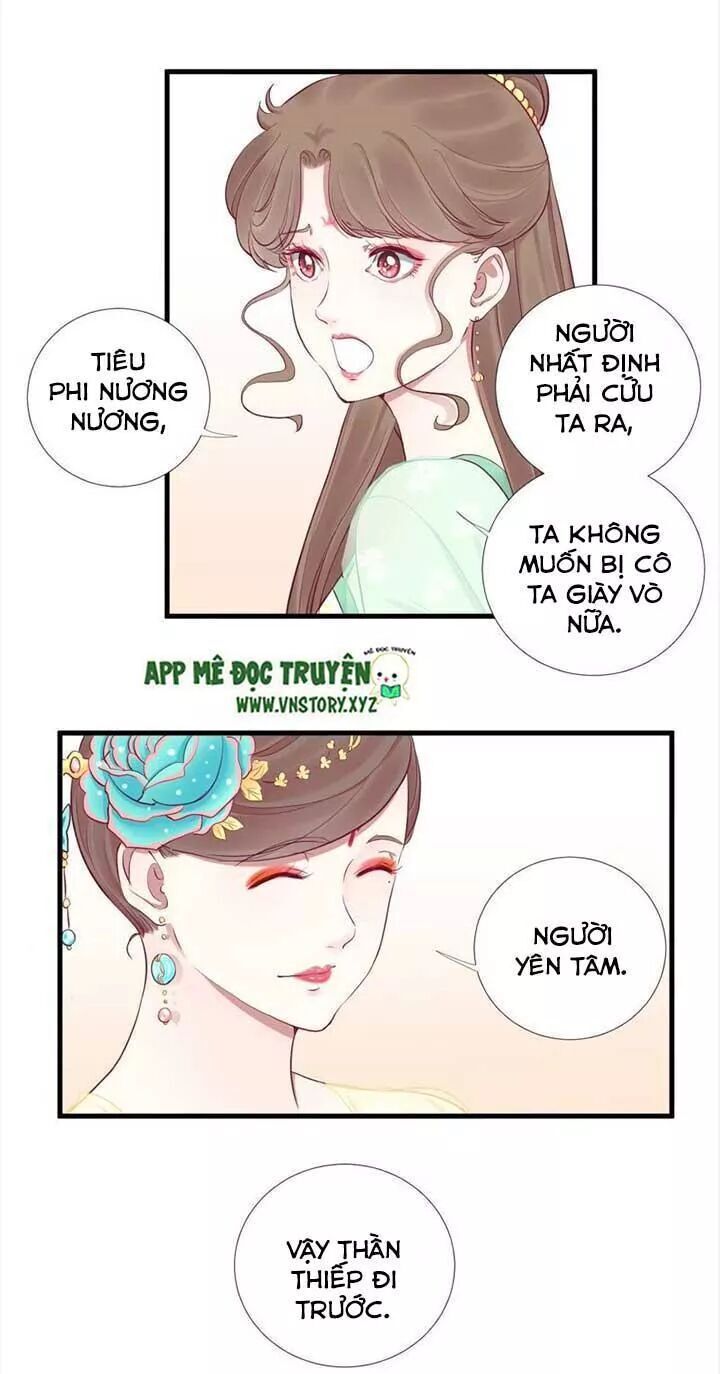 Hoàng Hậu Bận Lắm Chapter 51 - 7