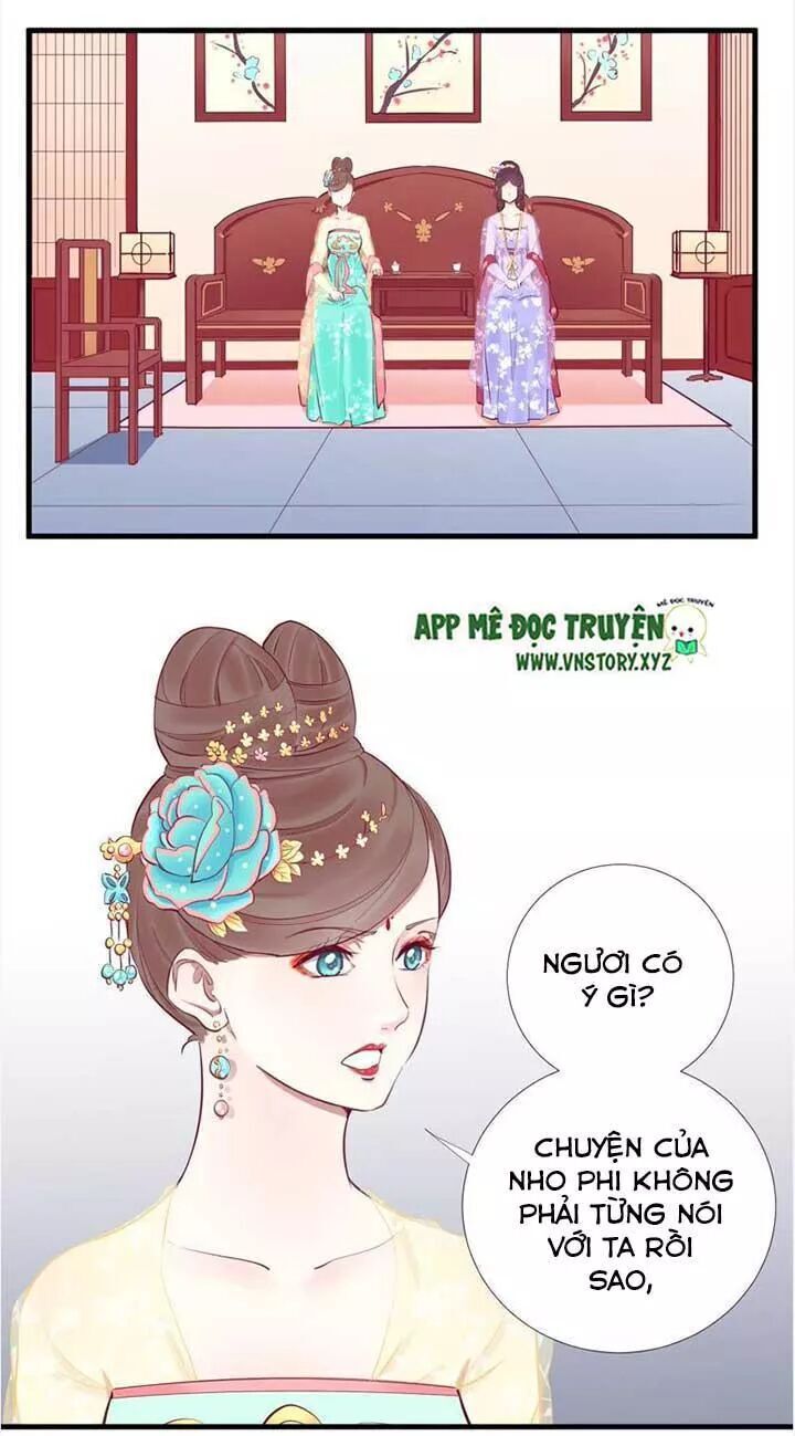 Hoàng Hậu Bận Lắm Chapter 51 - 8