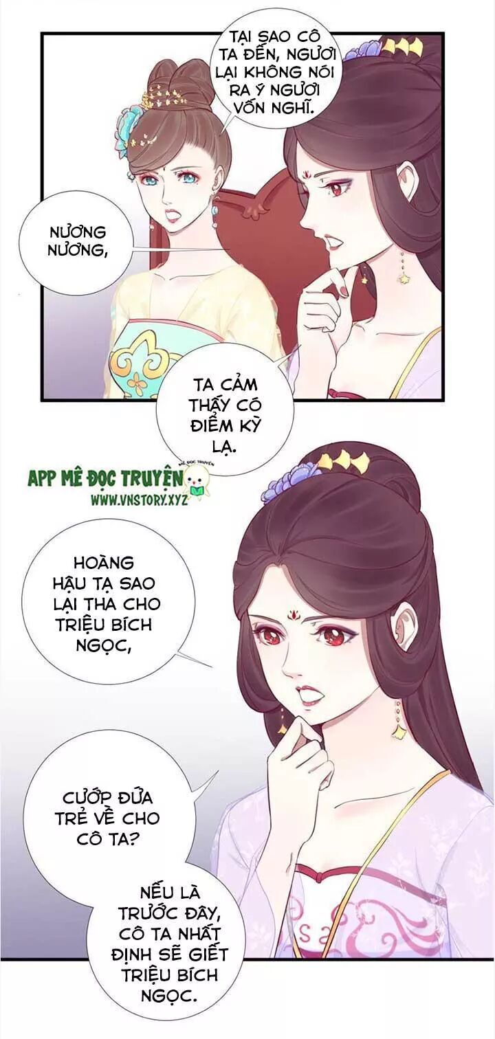 Hoàng Hậu Bận Lắm Chapter 51 - 9