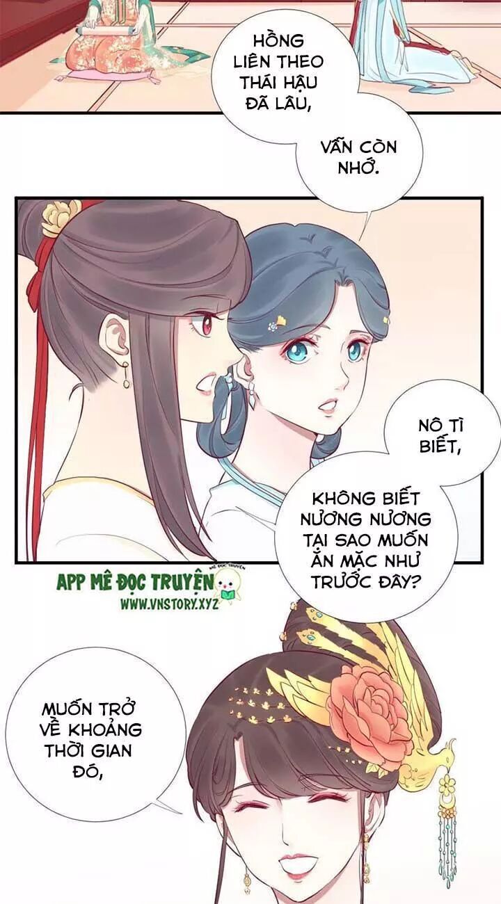 Hoàng Hậu Bận Lắm Chapter 52 - 12