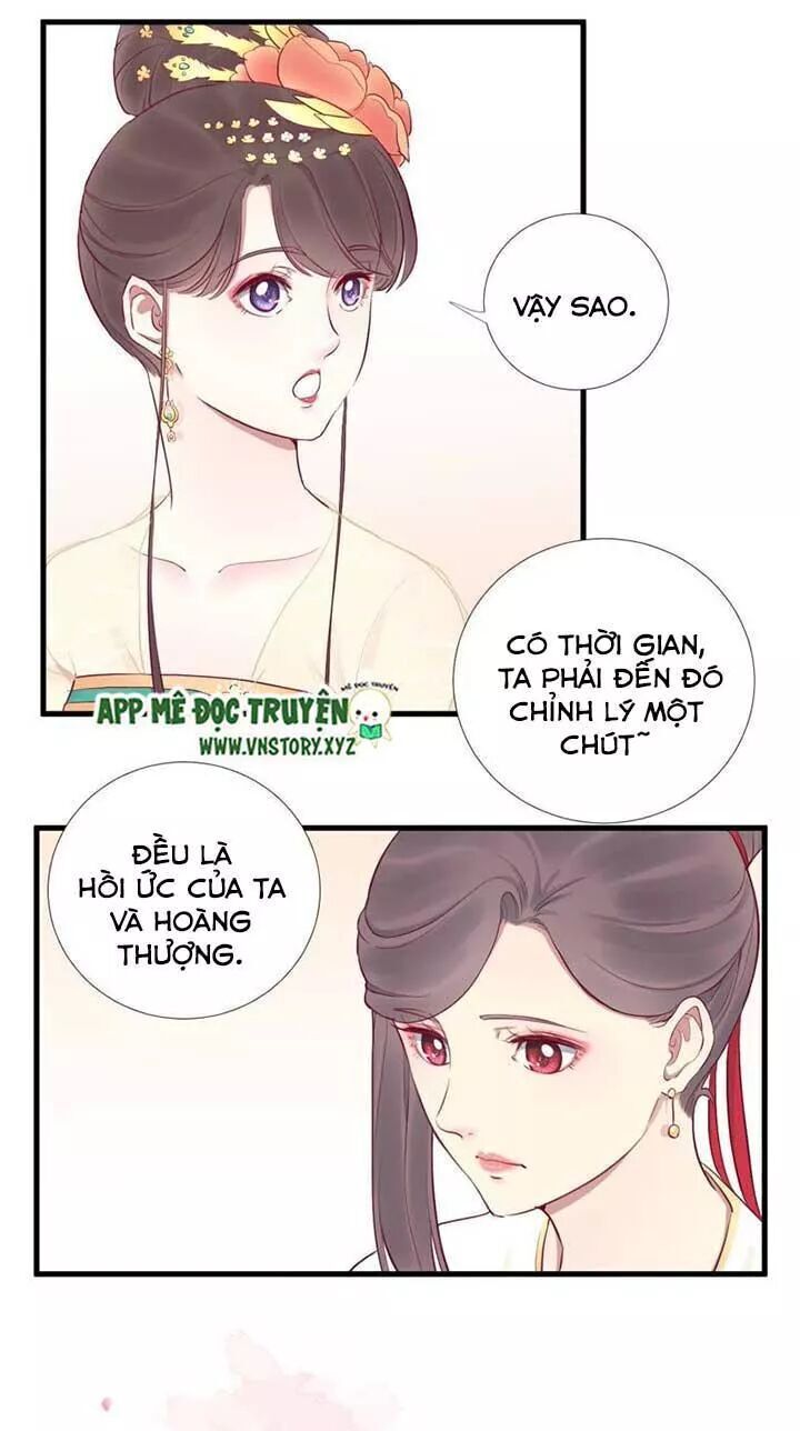 Hoàng Hậu Bận Lắm Chapter 52 - 15