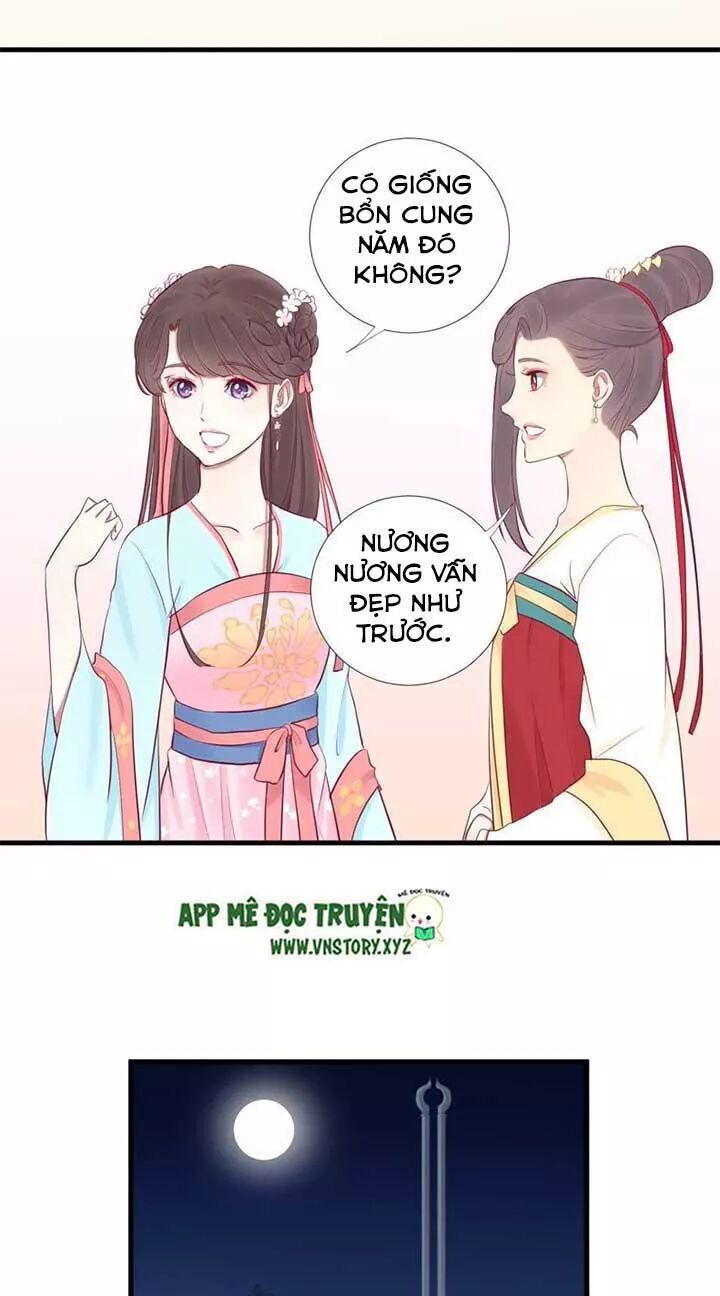 Hoàng Hậu Bận Lắm Chapter 52 - 17