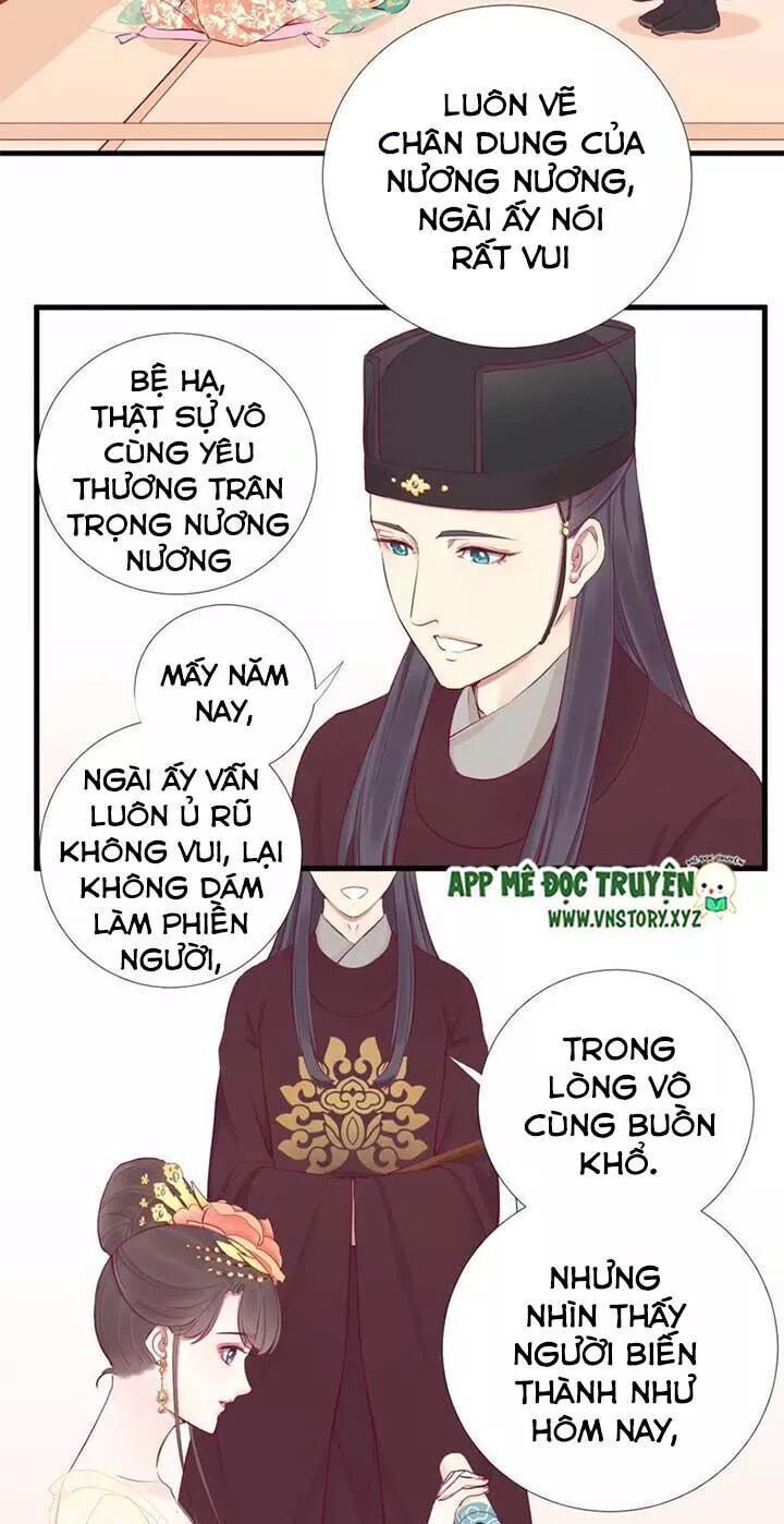 Hoàng Hậu Bận Lắm Chapter 52 - 3