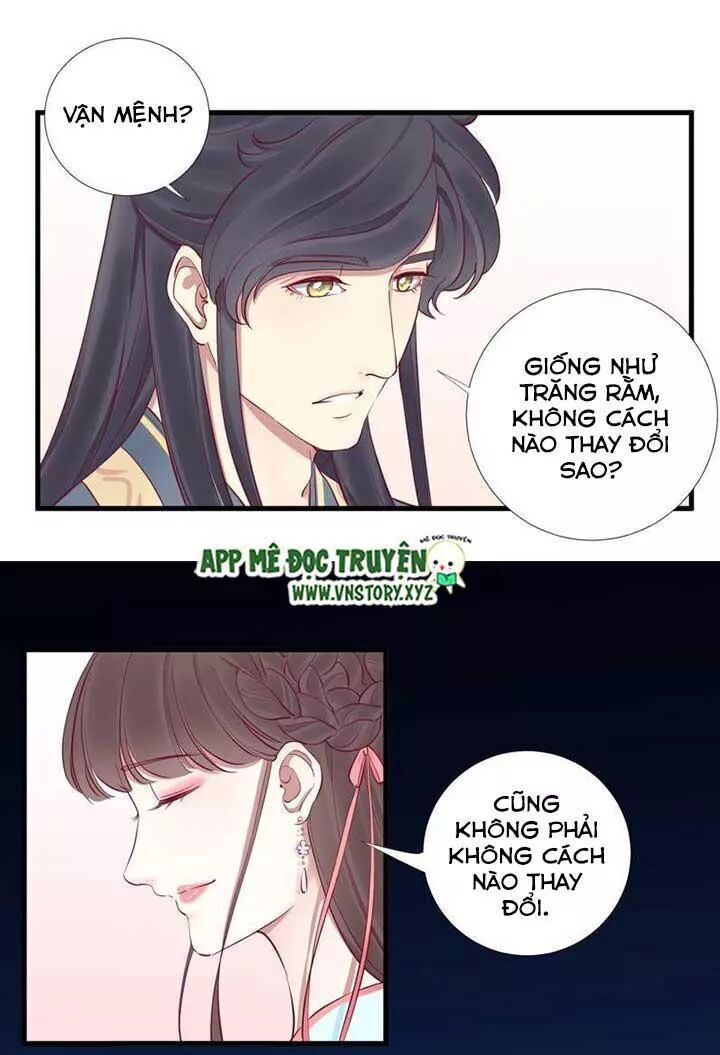 Hoàng Hậu Bận Lắm Chapter 53 - 14